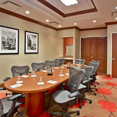 Hilton Garden Inn Chicago/Midway Airport Bedford Park Εξωτερικό φωτογραφία