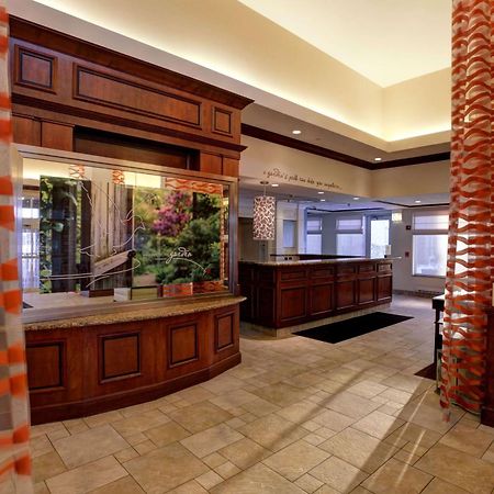 Hilton Garden Inn Chicago/Midway Airport Bedford Park Εξωτερικό φωτογραφία