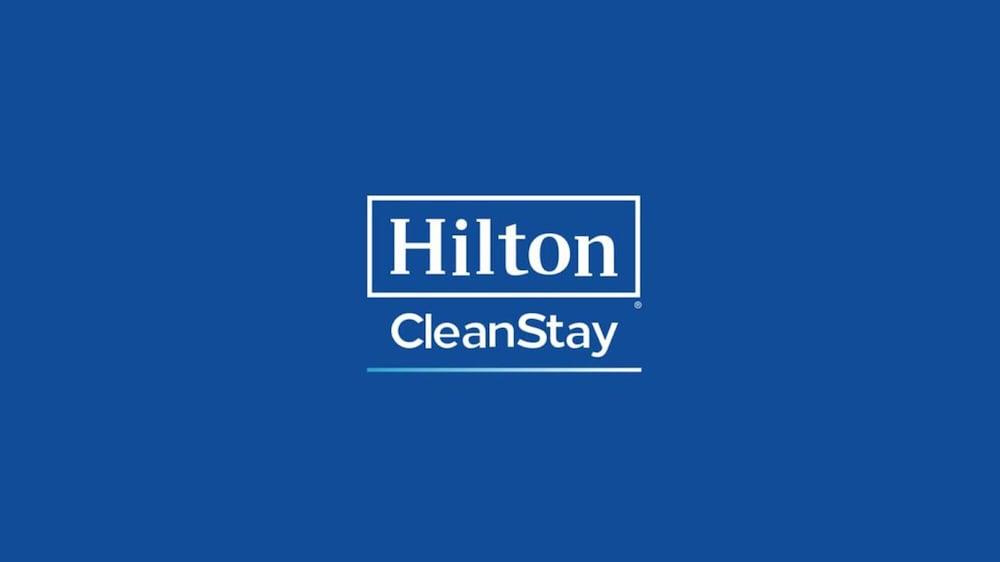 Hilton Garden Inn Chicago/Midway Airport Bedford Park Εξωτερικό φωτογραφία