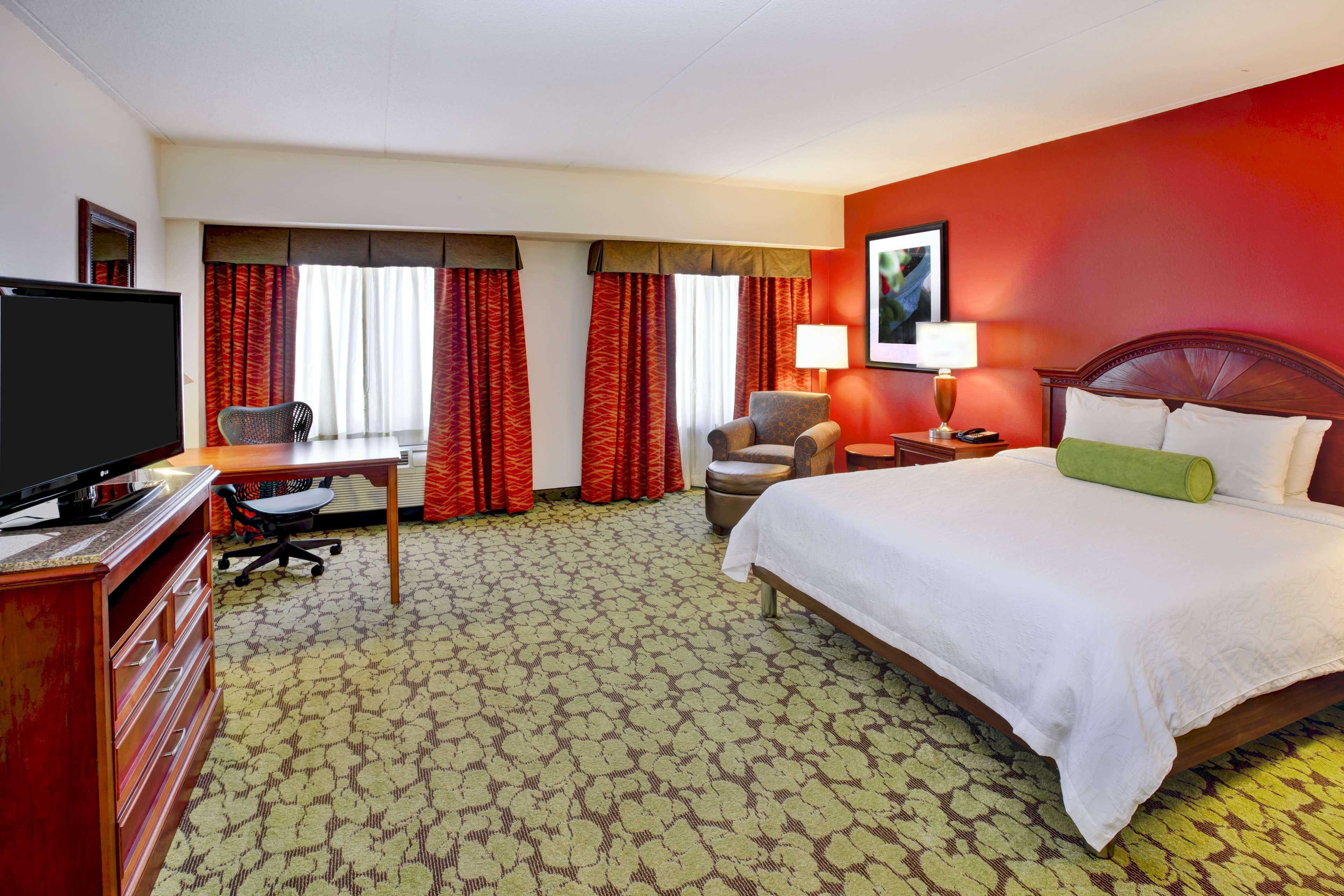 Hilton Garden Inn Chicago/Midway Airport Bedford Park Εξωτερικό φωτογραφία
