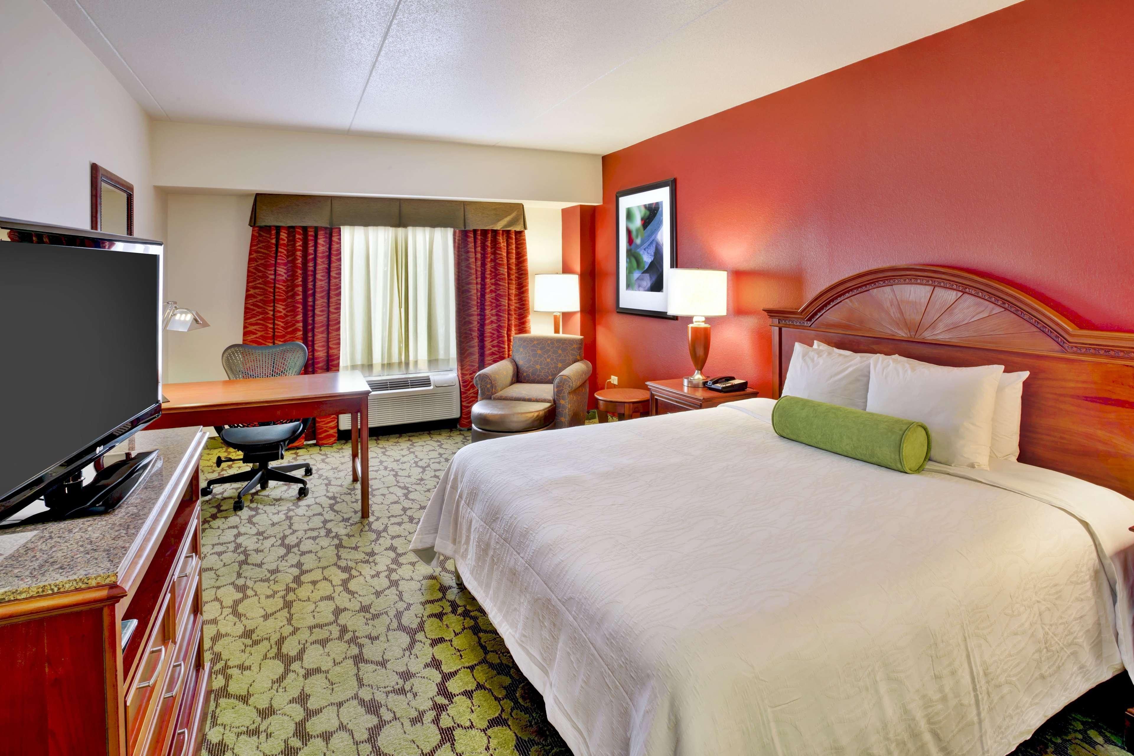 Hilton Garden Inn Chicago/Midway Airport Bedford Park Εξωτερικό φωτογραφία