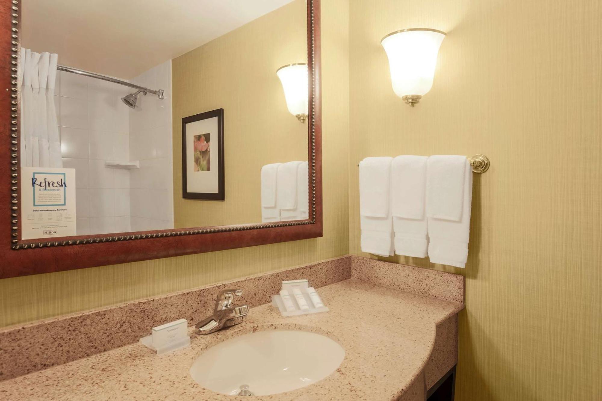 Hilton Garden Inn Chicago/Midway Airport Bedford Park Εξωτερικό φωτογραφία