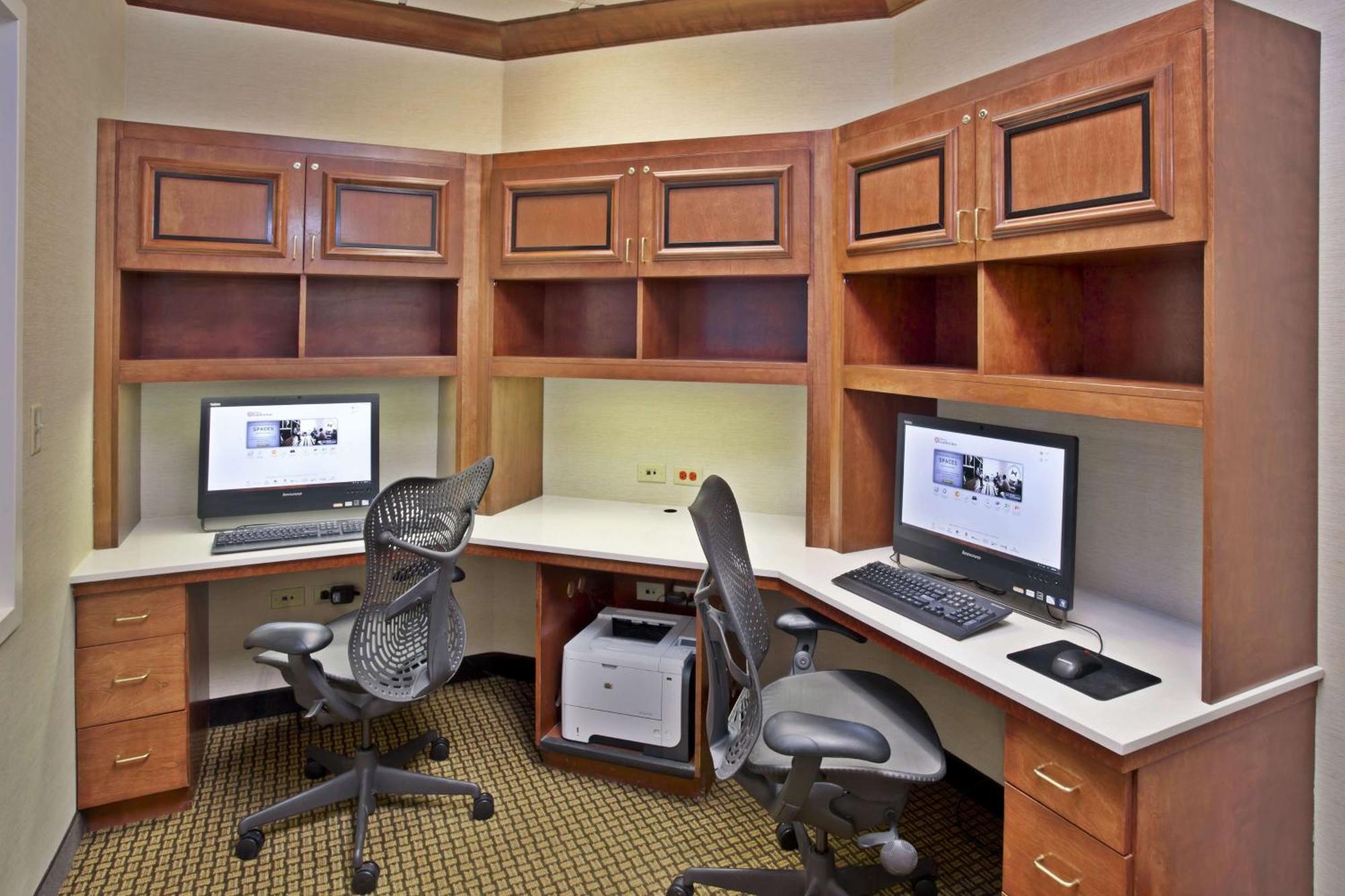 Hilton Garden Inn Chicago/Midway Airport Bedford Park Εξωτερικό φωτογραφία