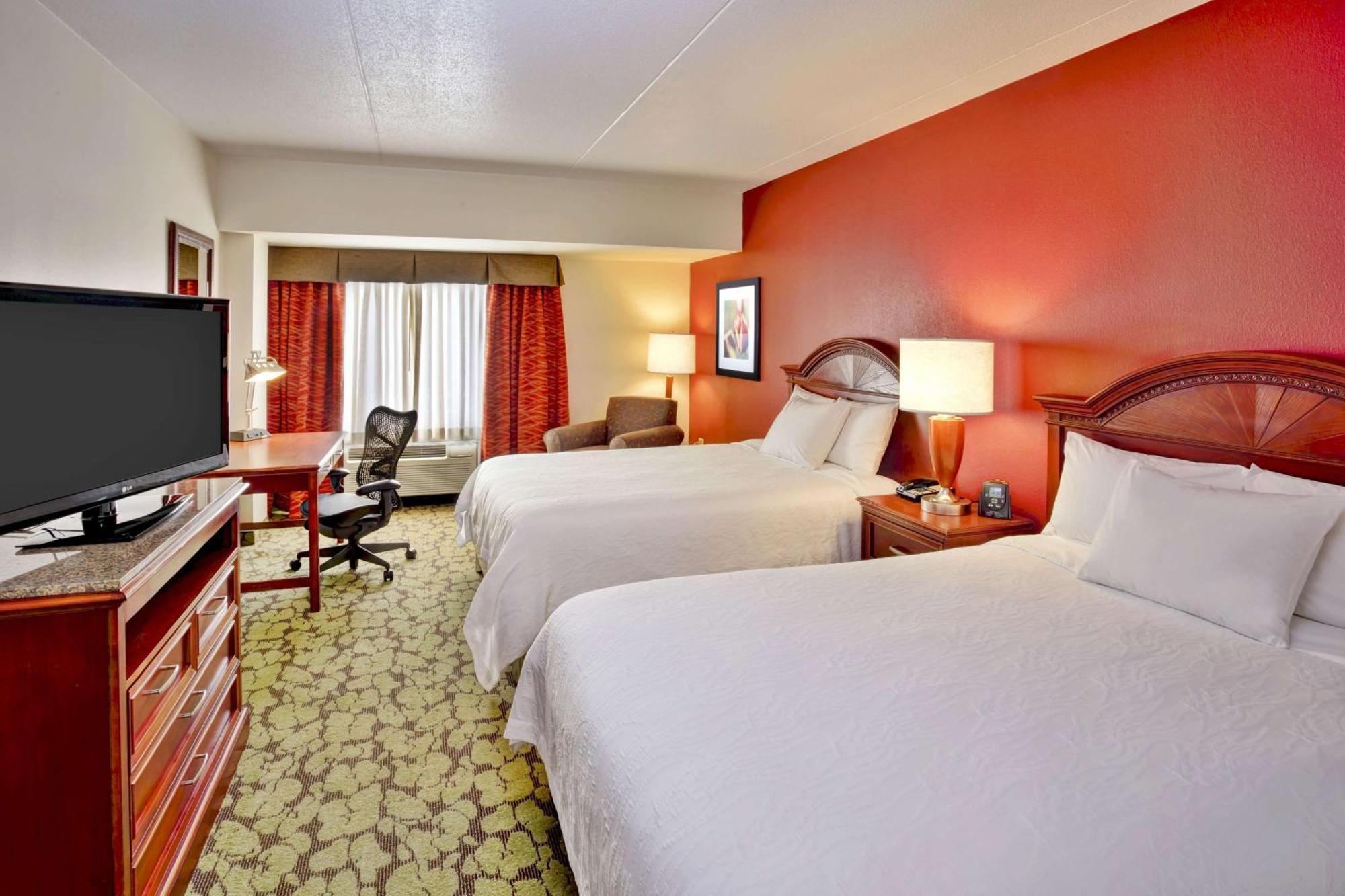 Hilton Garden Inn Chicago/Midway Airport Bedford Park Εξωτερικό φωτογραφία