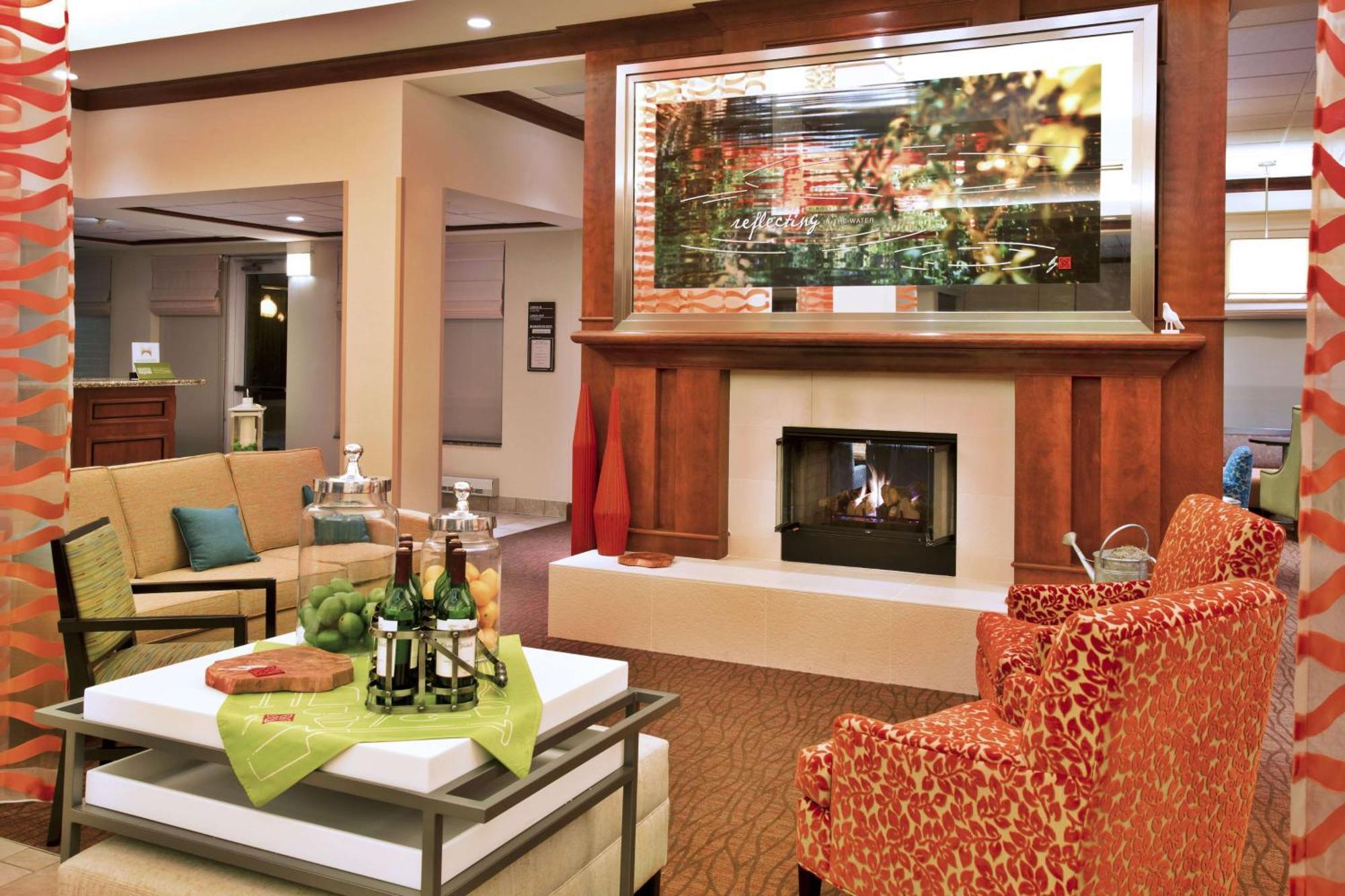 Hilton Garden Inn Chicago/Midway Airport Bedford Park Εξωτερικό φωτογραφία