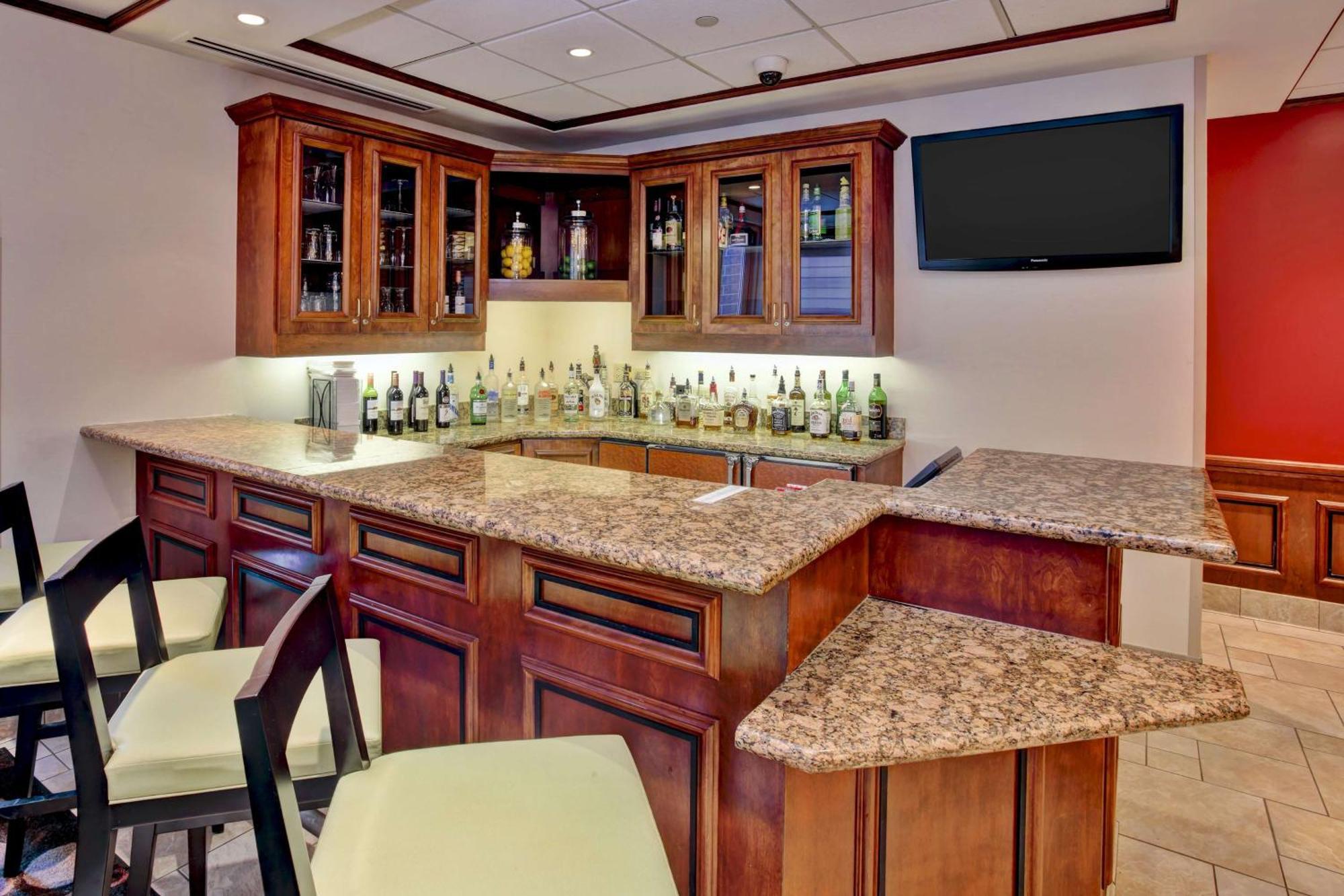 Hilton Garden Inn Chicago/Midway Airport Bedford Park Εξωτερικό φωτογραφία