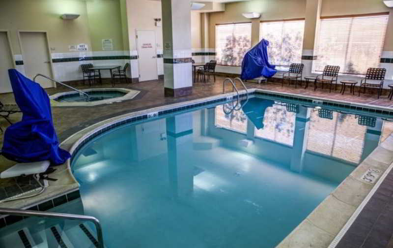 Hilton Garden Inn Chicago/Midway Airport Bedford Park Εξωτερικό φωτογραφία