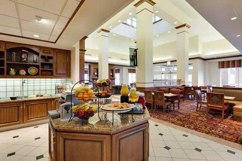 Hilton Garden Inn Chicago/Midway Airport Bedford Park Εξωτερικό φωτογραφία