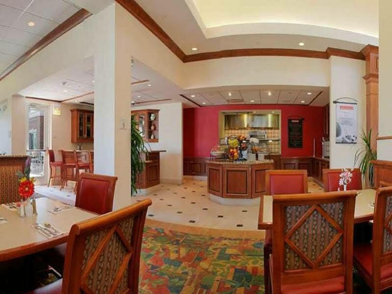 Hilton Garden Inn Chicago/Midway Airport Bedford Park Εξωτερικό φωτογραφία